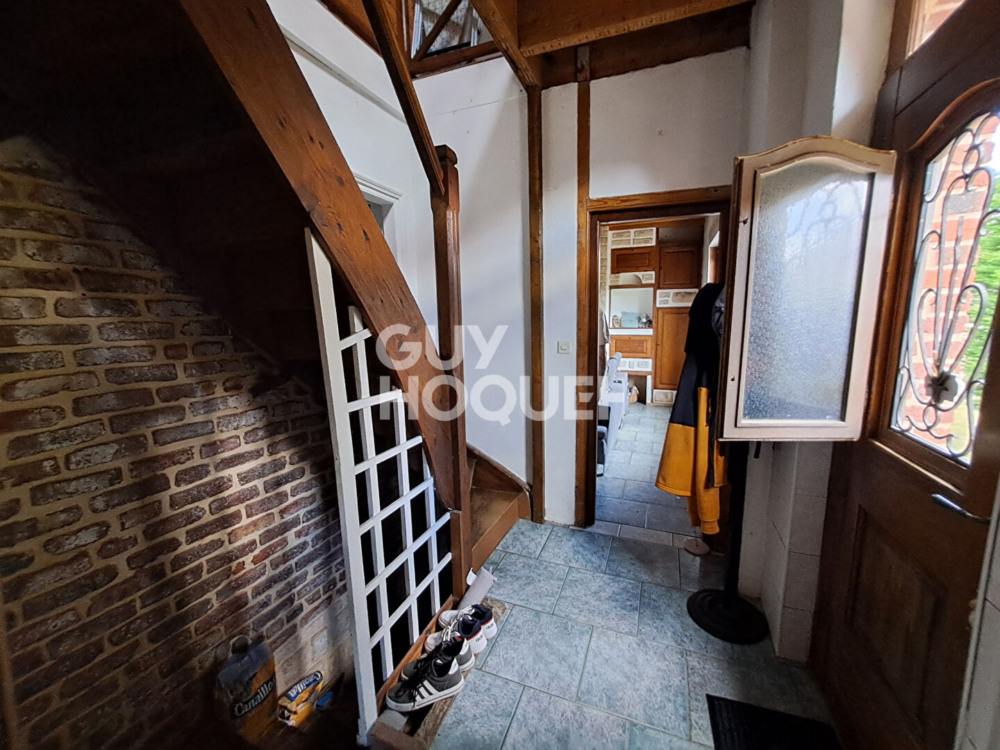 Maison à vendre à GOUZEAUCOURT (59231).