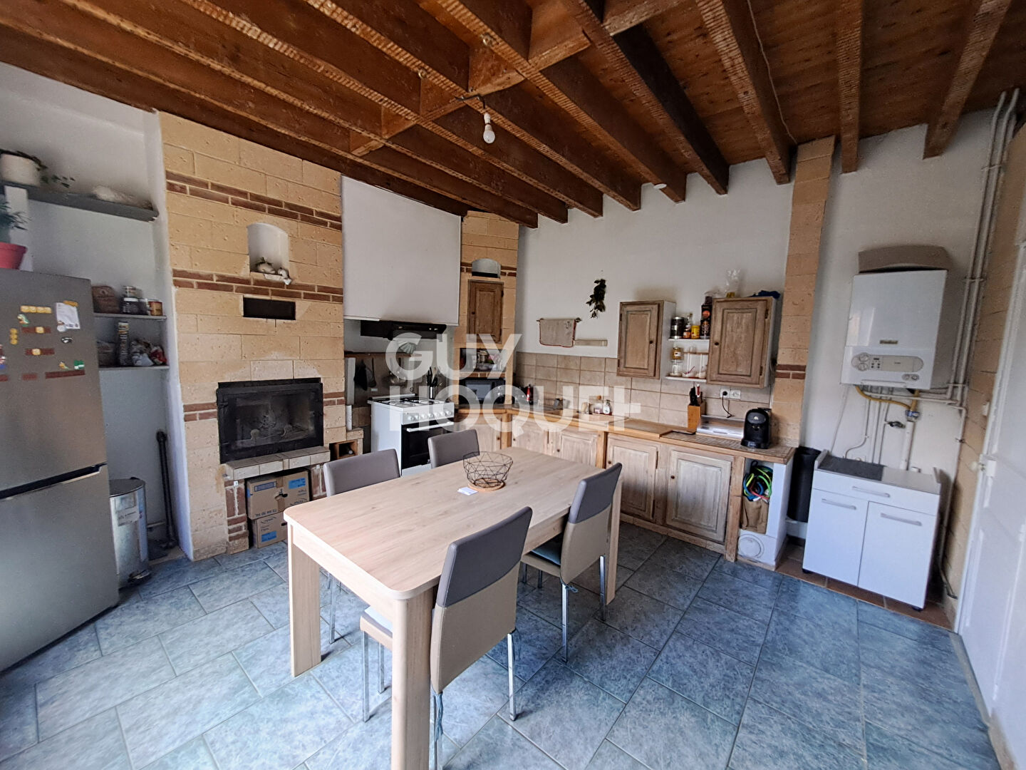 Maison à vendre à GOUZEAUCOURT (59231).