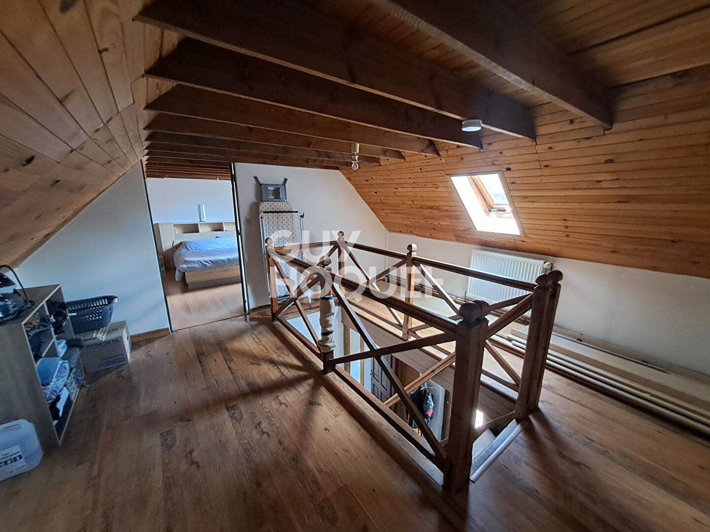 Maison à vendre à GOUZEAUCOURT (59231).