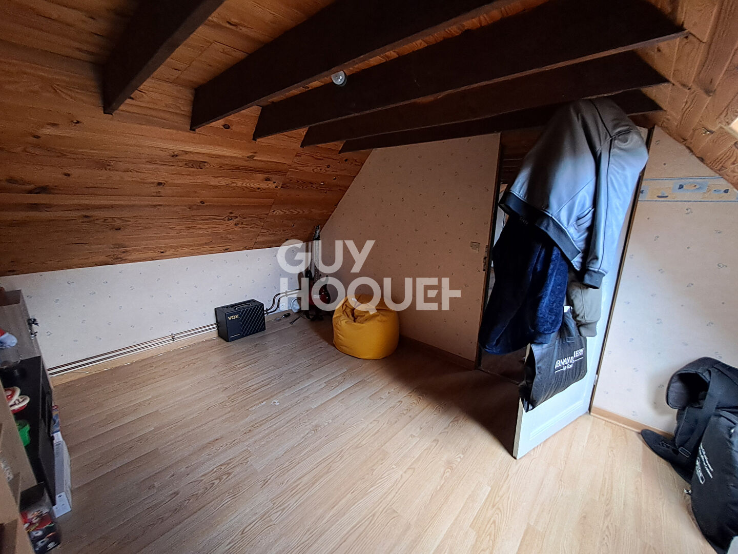 Maison à vendre à GOUZEAUCOURT (59231).