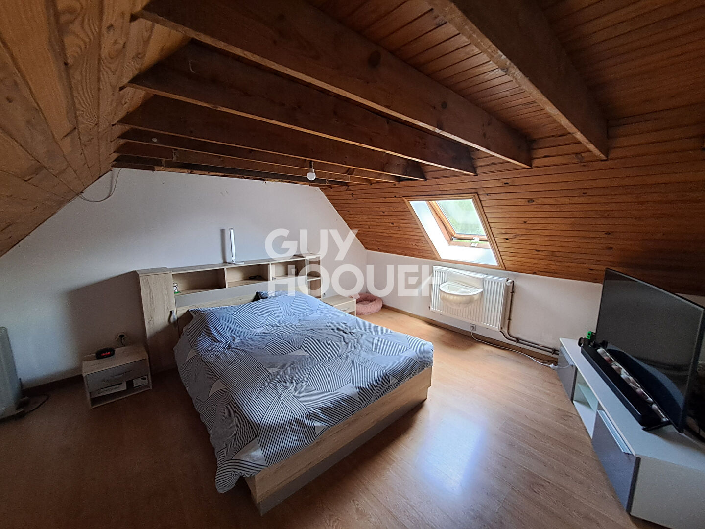 Maison à vendre à GOUZEAUCOURT (59231).