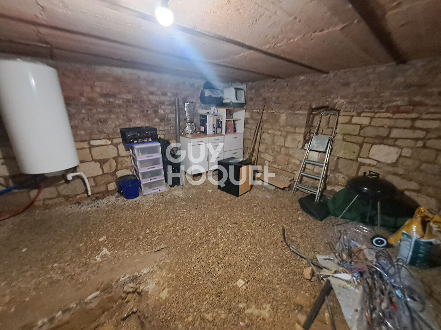 Maison à vendre à GOUZEAUCOURT (59231).