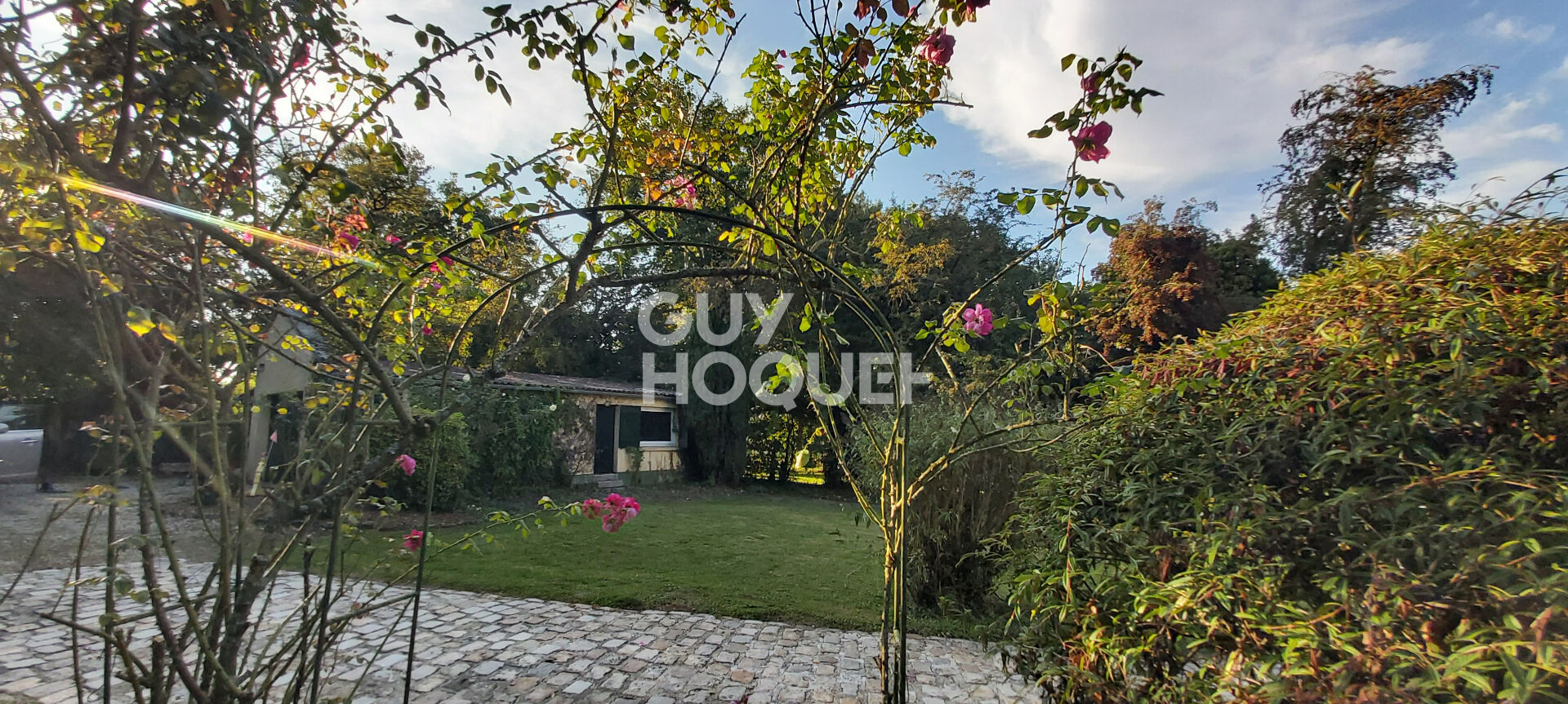 Maison à vendre à PÉRONNE (80200).