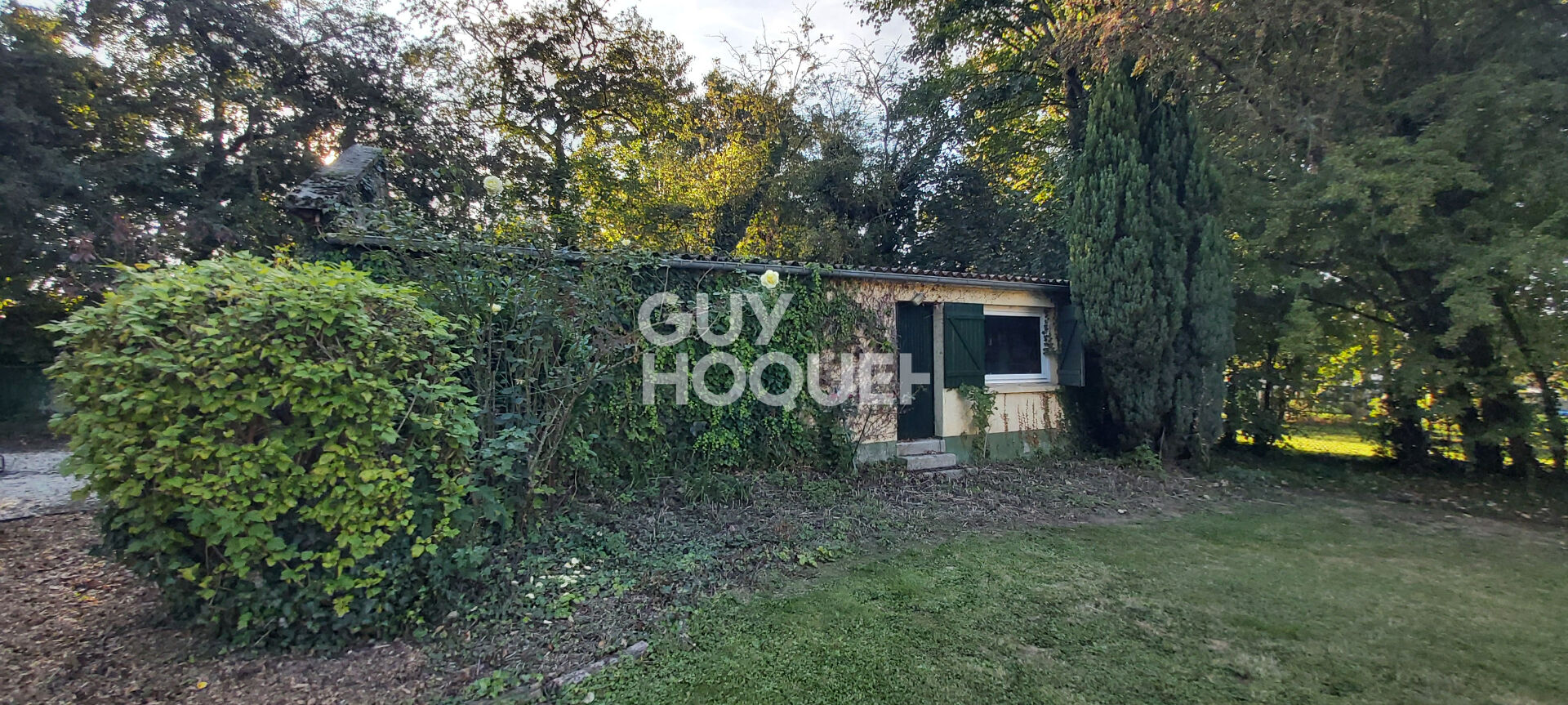 Maison à vendre à PÉRONNE (80200).