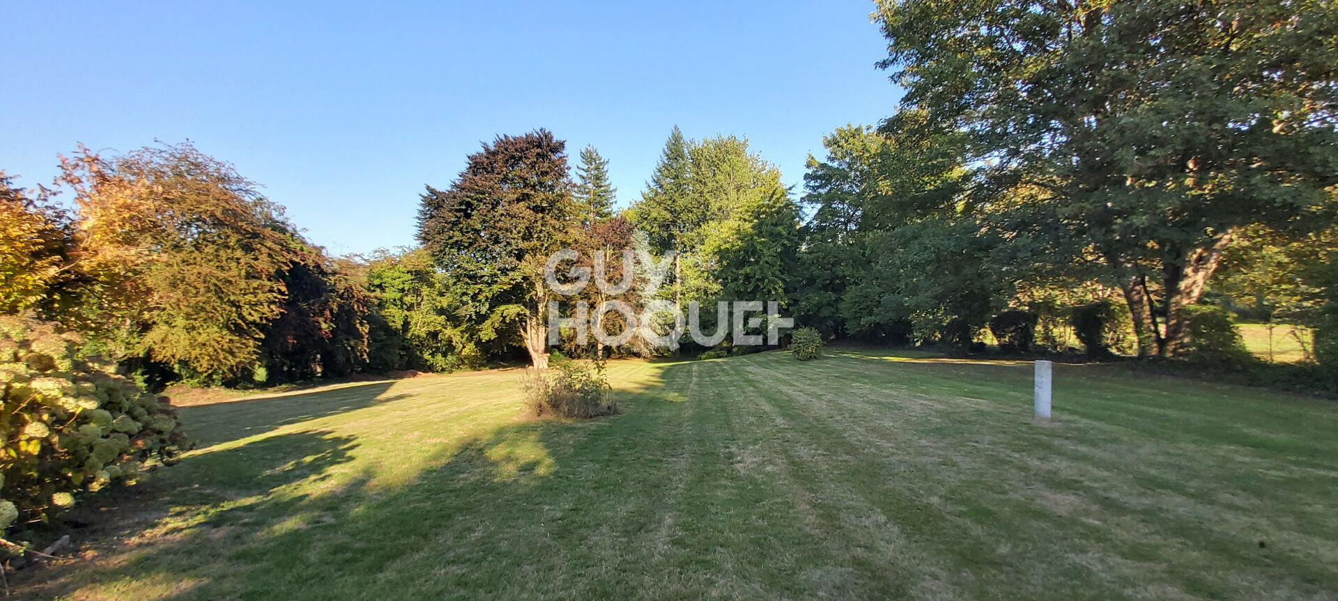 Maison à vendre à PÉRONNE (80200).