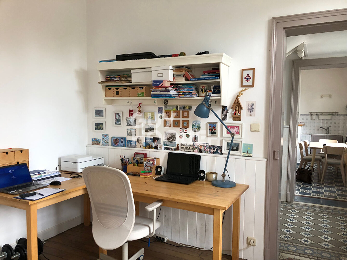 Maison d'exception à vendre à PÉRONNE (80200).