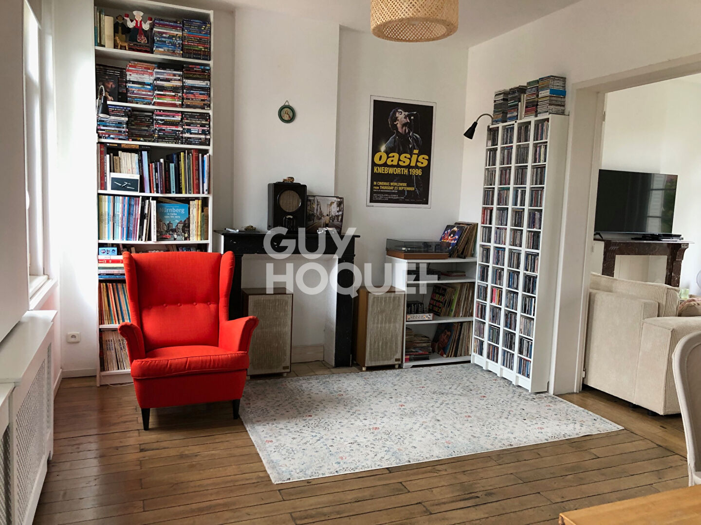 Maison d'exception à vendre à PÉRONNE (80200).