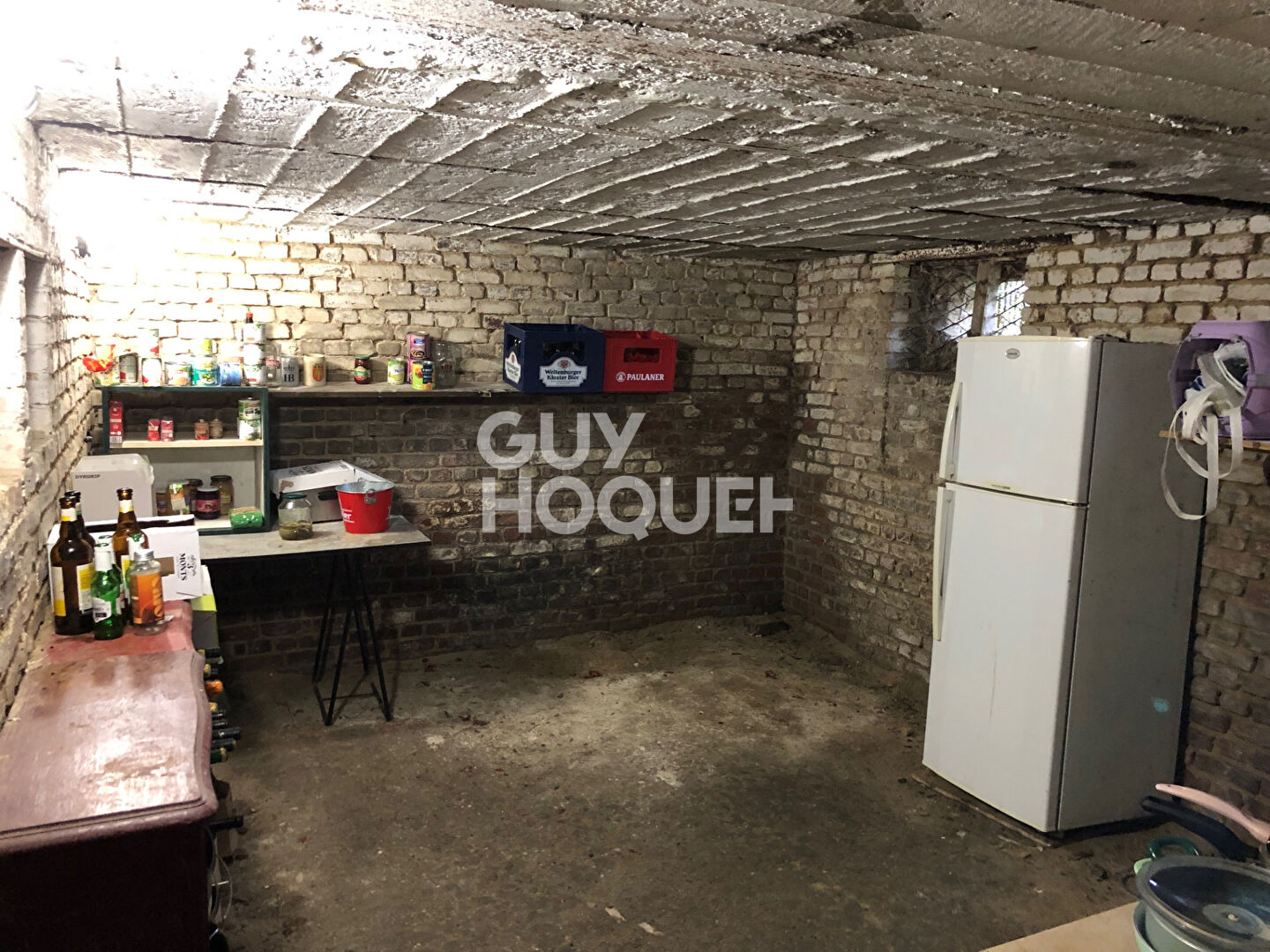 Maison d'exception à vendre à PÉRONNE (80200).