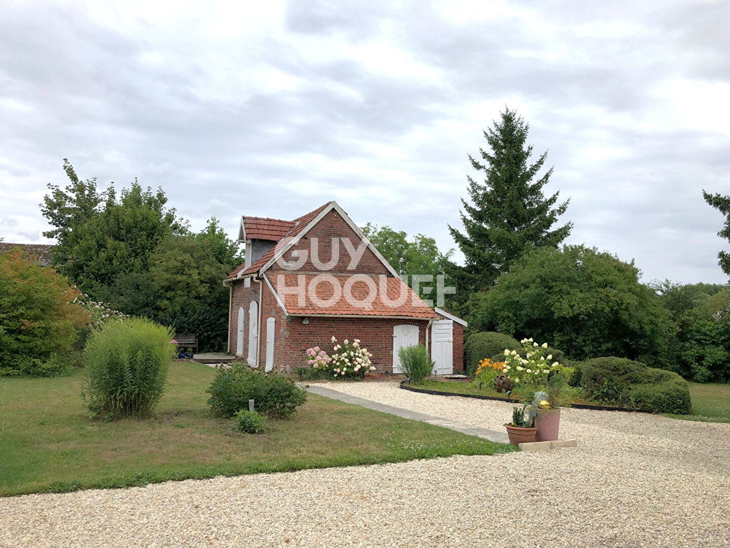 Maison d'exception à vendre à PÉRONNE (80200).