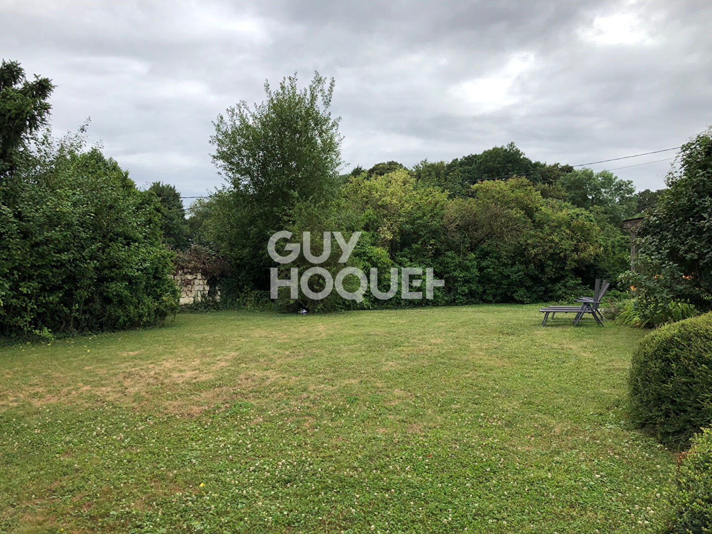 Maison d'exception à vendre à PÉRONNE (80200).