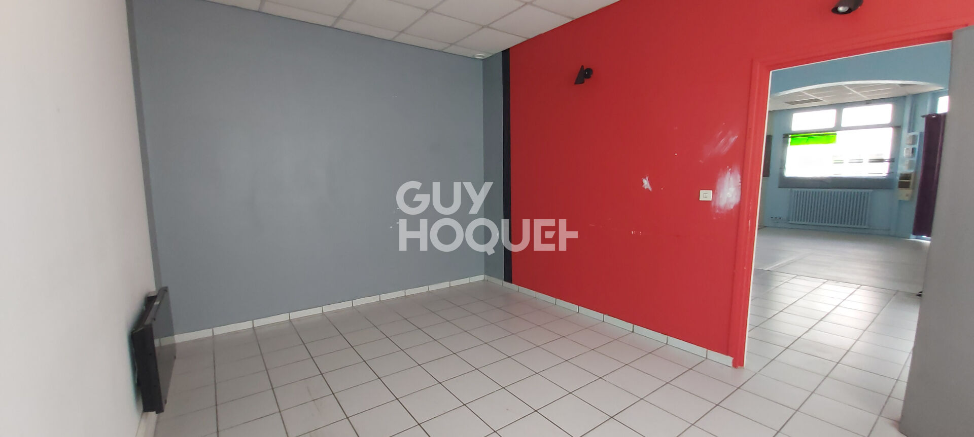 Local commercial à vendre à PÉRONNE (80200)