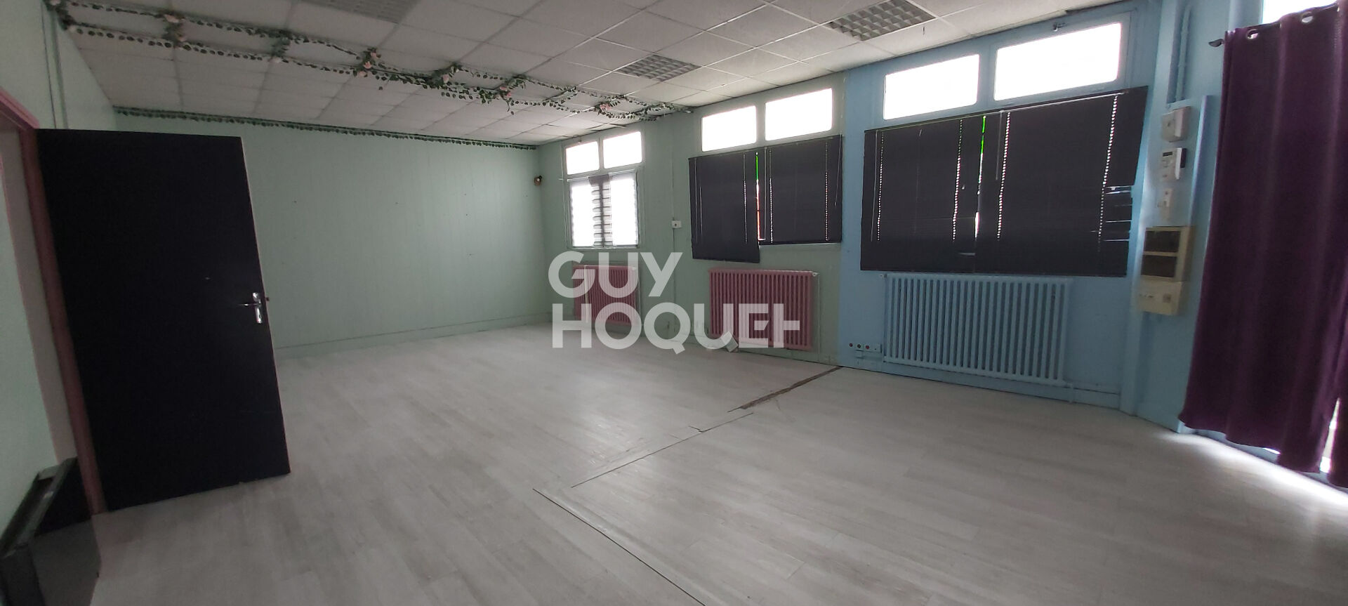 Local commercial à vendre à PÉRONNE (80200)