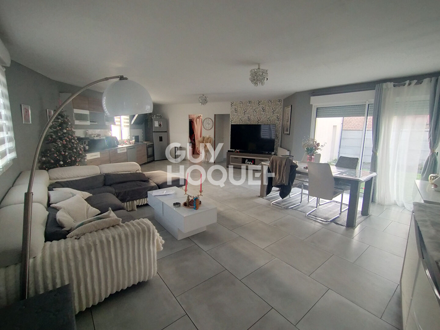 Maison à vendre à PERONNE (80200).