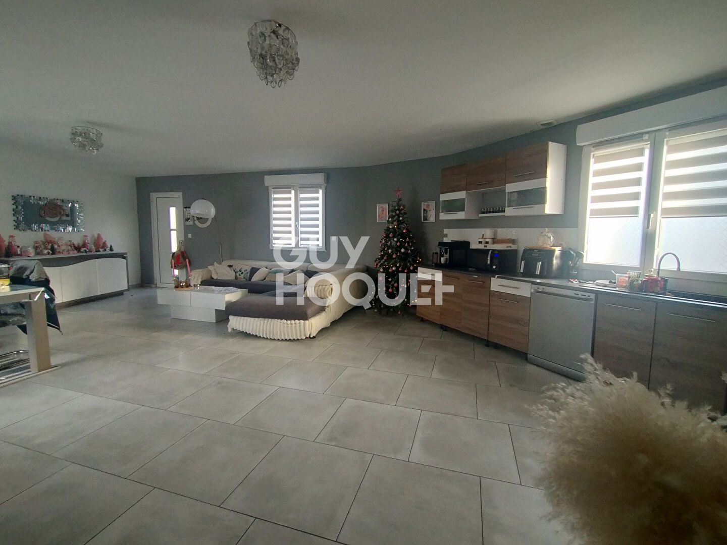 Maison à vendre à PERONNE (80200).