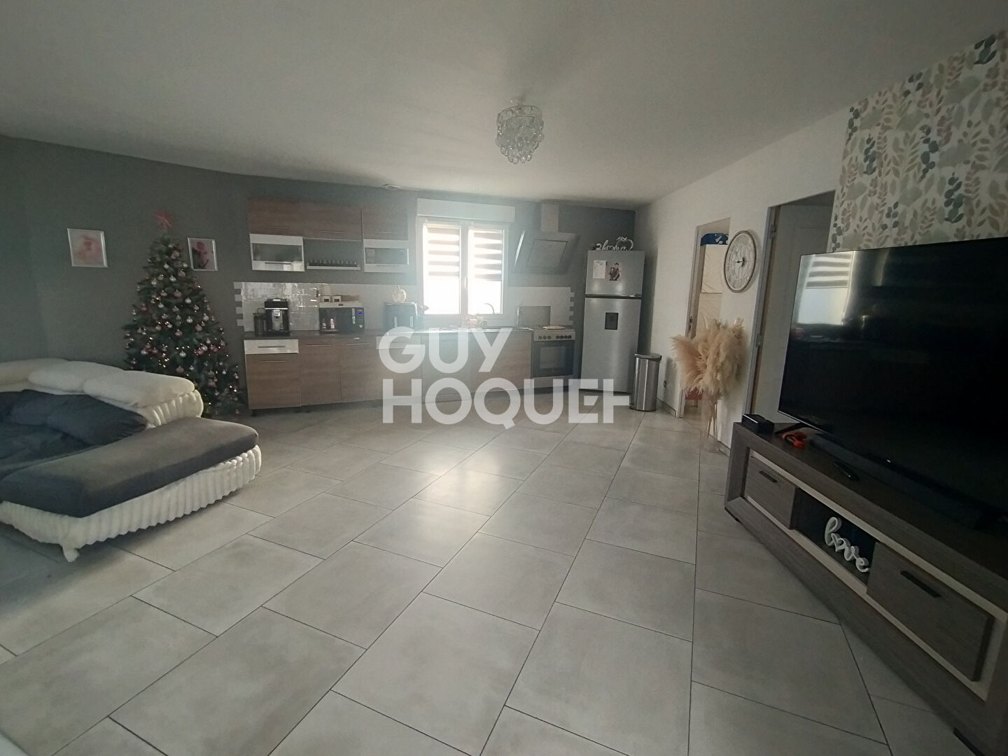 Maison à vendre à PERONNE (80200).