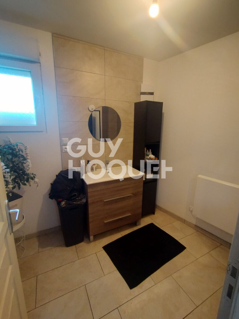 Maison à vendre à PERONNE (80200).