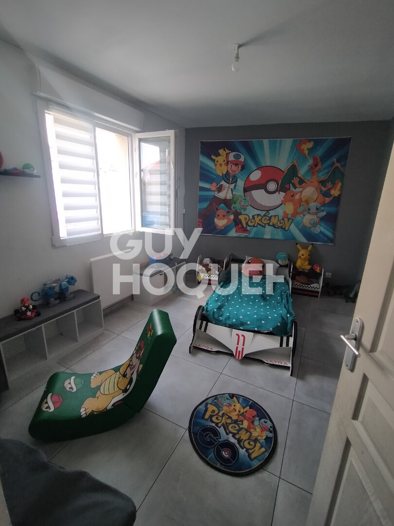 Maison à vendre à PERONNE (80200).