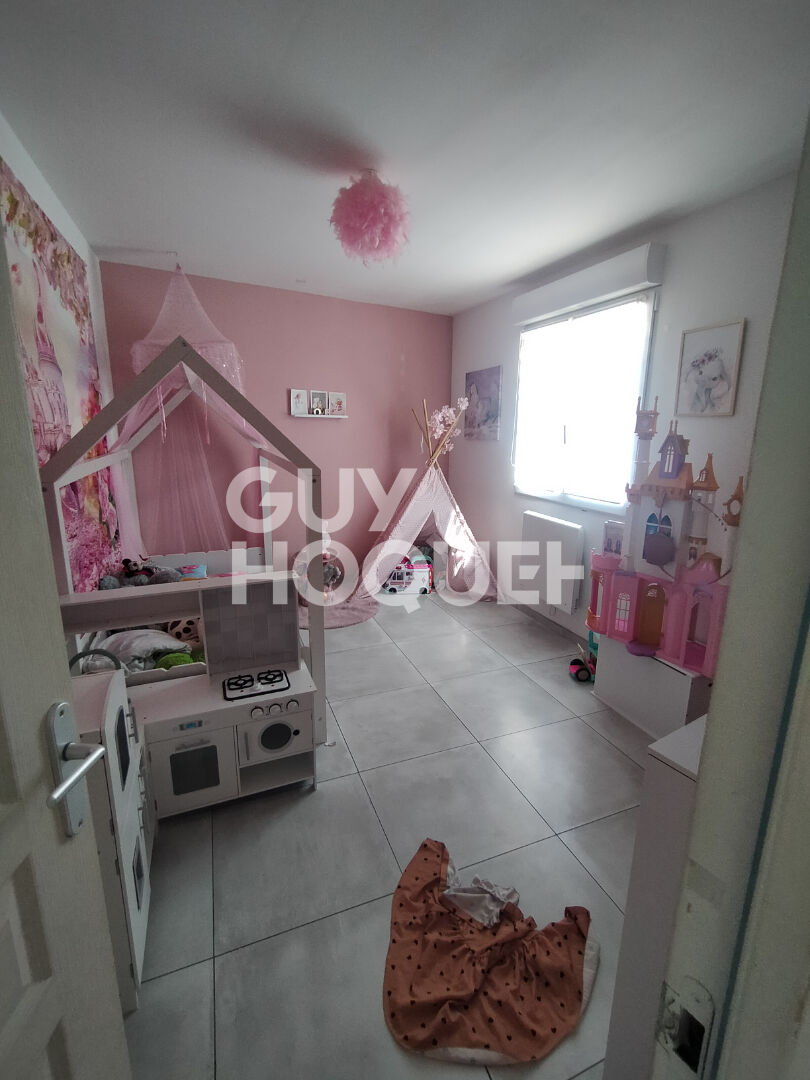 Maison à vendre à PERONNE (80200).