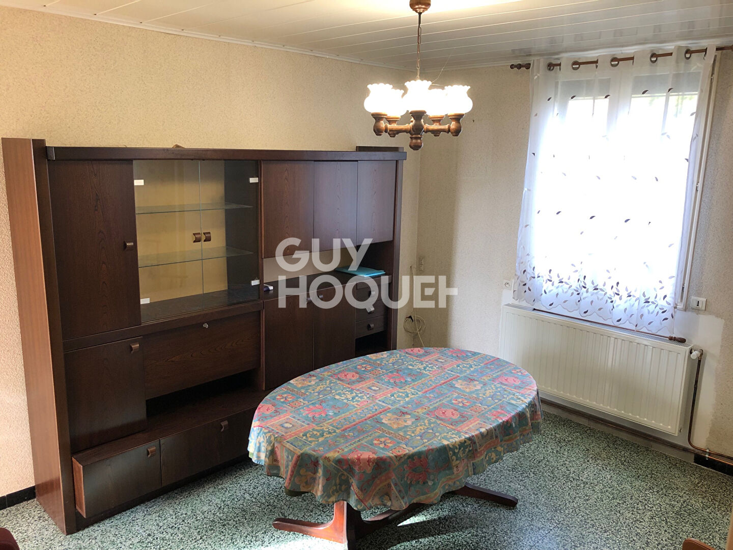 Maison à vendre à PERONNE- Idéale pour investisseur !