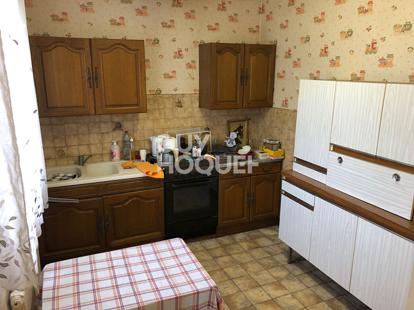 Maison à vendre à PERONNE- Idéale pour investisseur !