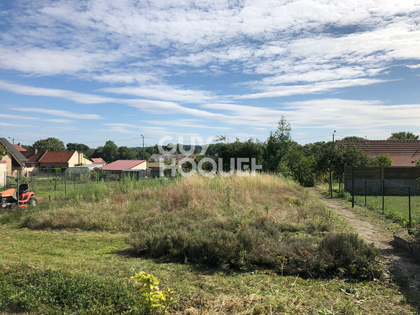 Maison à vendre à PERONNE- Idéale pour investisseur !