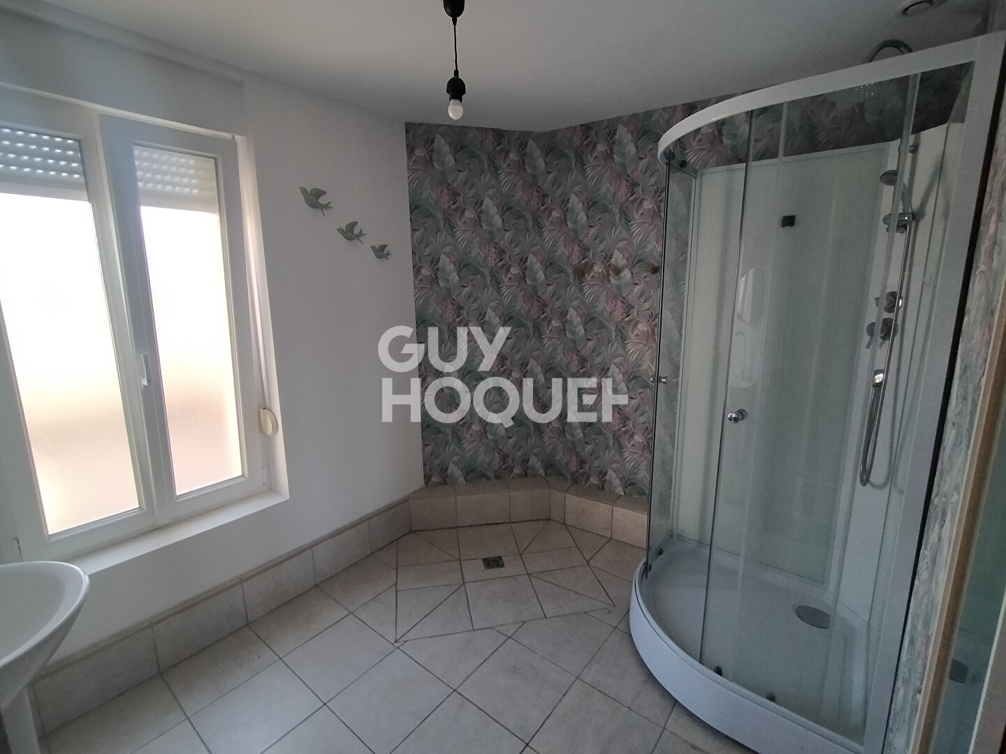 Immeuble à usage mixte Habitation & Local commercial à vendre à PÉRONNE (80200).