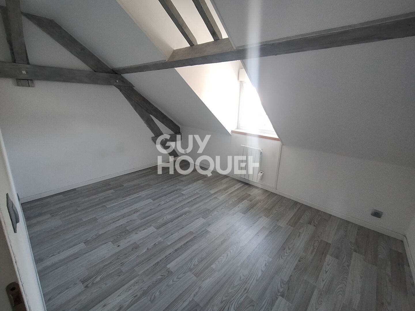 Immeuble à usage mixte Habitation & Local commercial à vendre à PÉRONNE (80200).