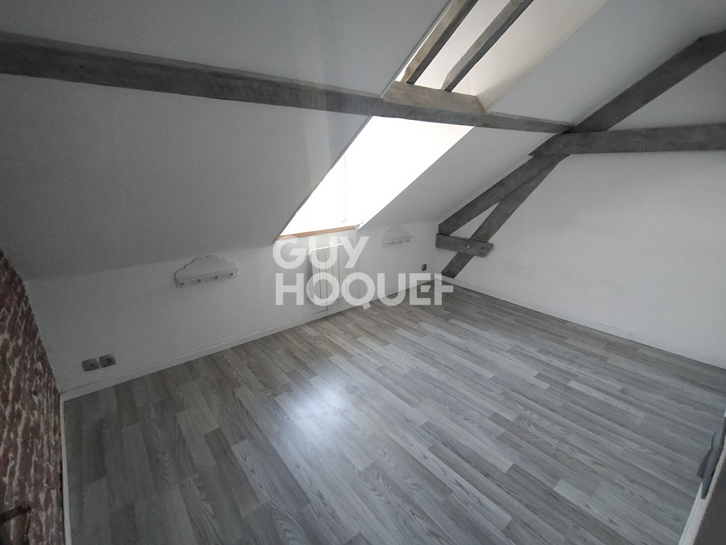 Immeuble à usage mixte Habitation & Local commercial à vendre à PÉRONNE (80200).