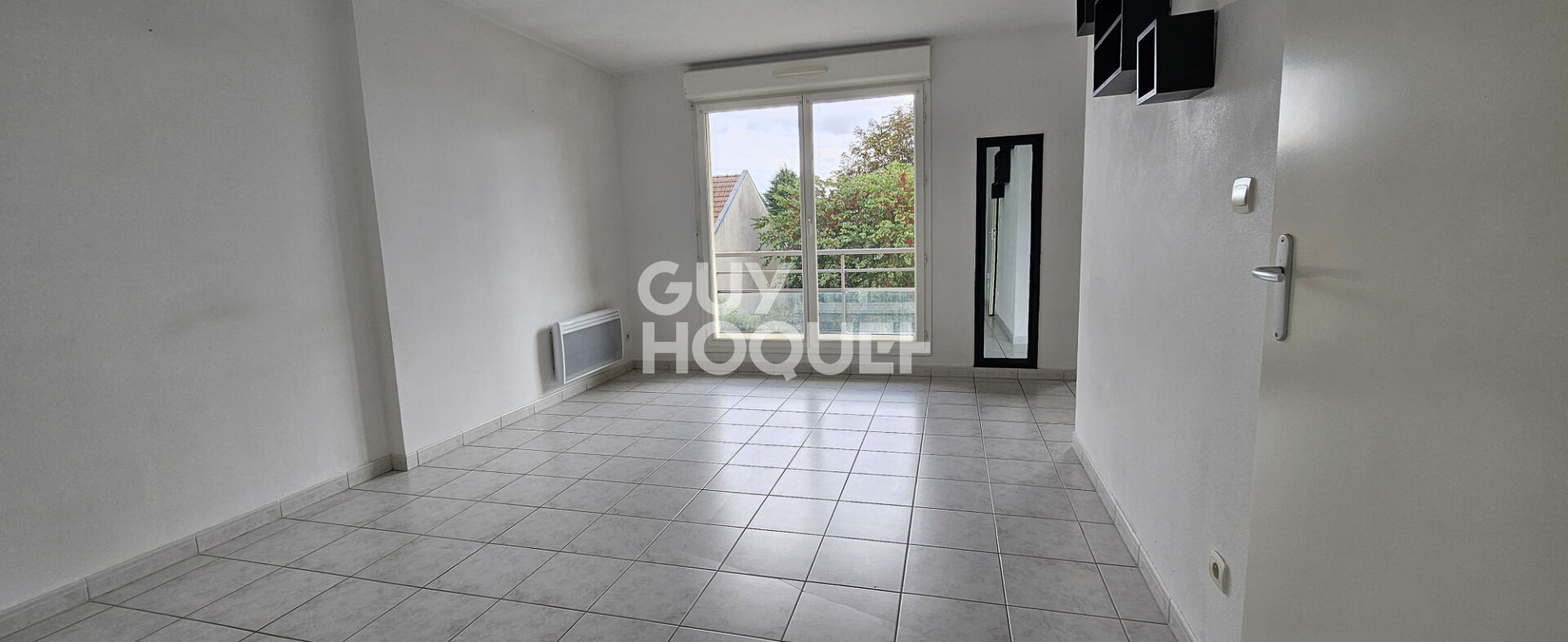 Appartement à vendre à PÉRONNE (80200).