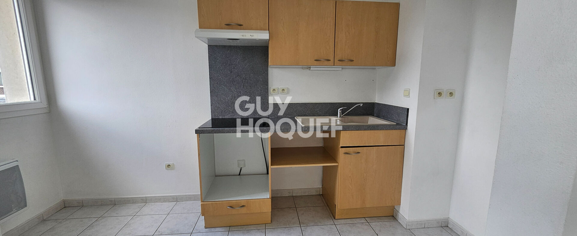 Appartement à vendre à PÉRONNE (80200).