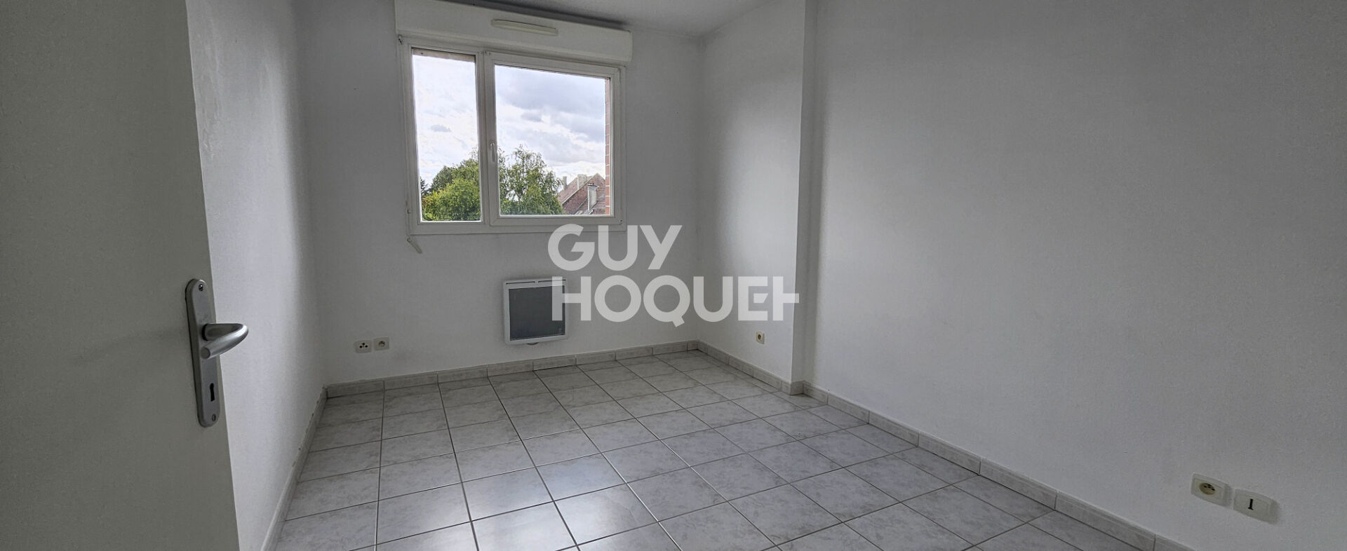 Appartement à vendre à PÉRONNE (80200).