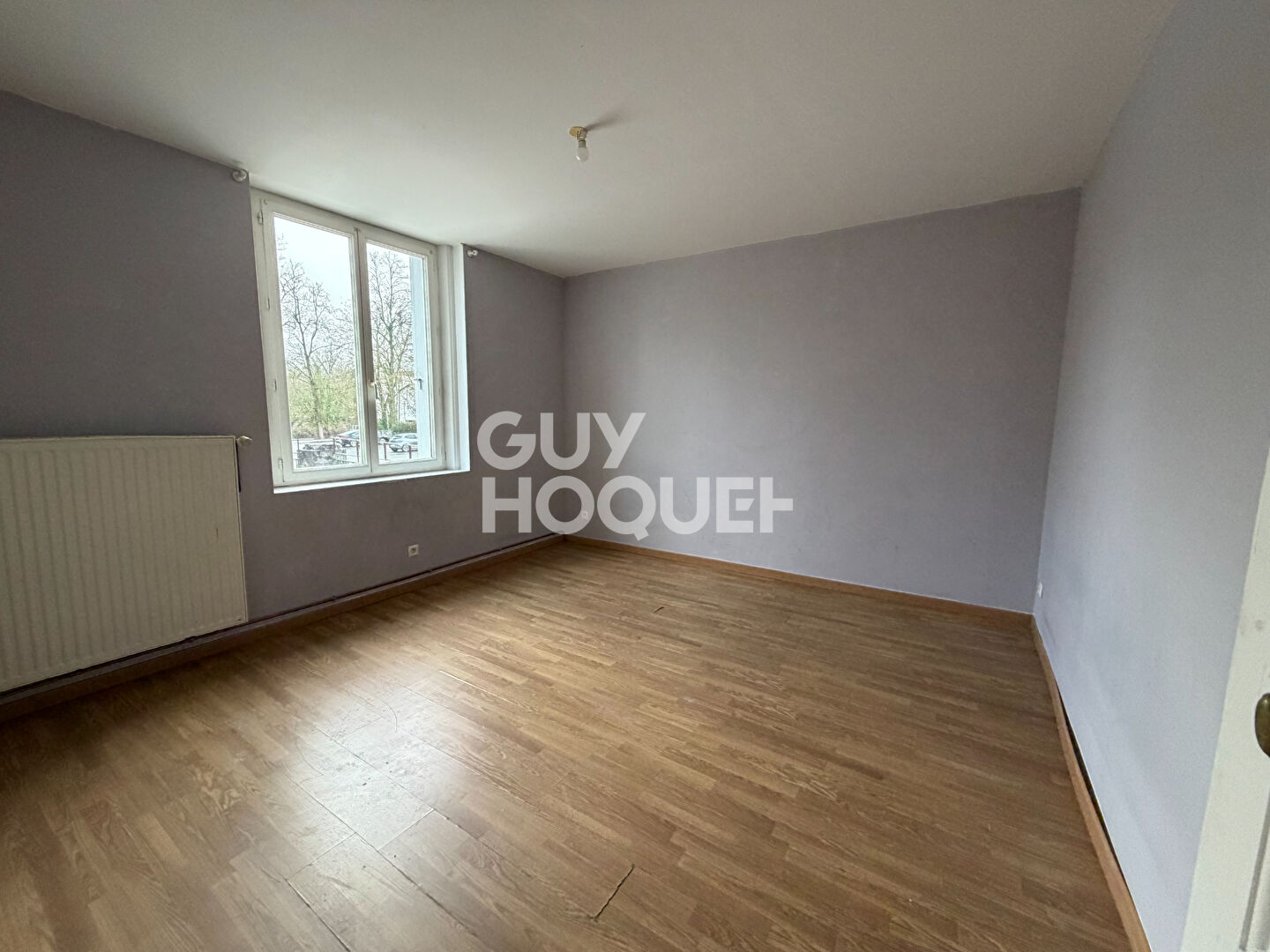 Maison de style avec jardin à vendre à PÉRONNE (80200)