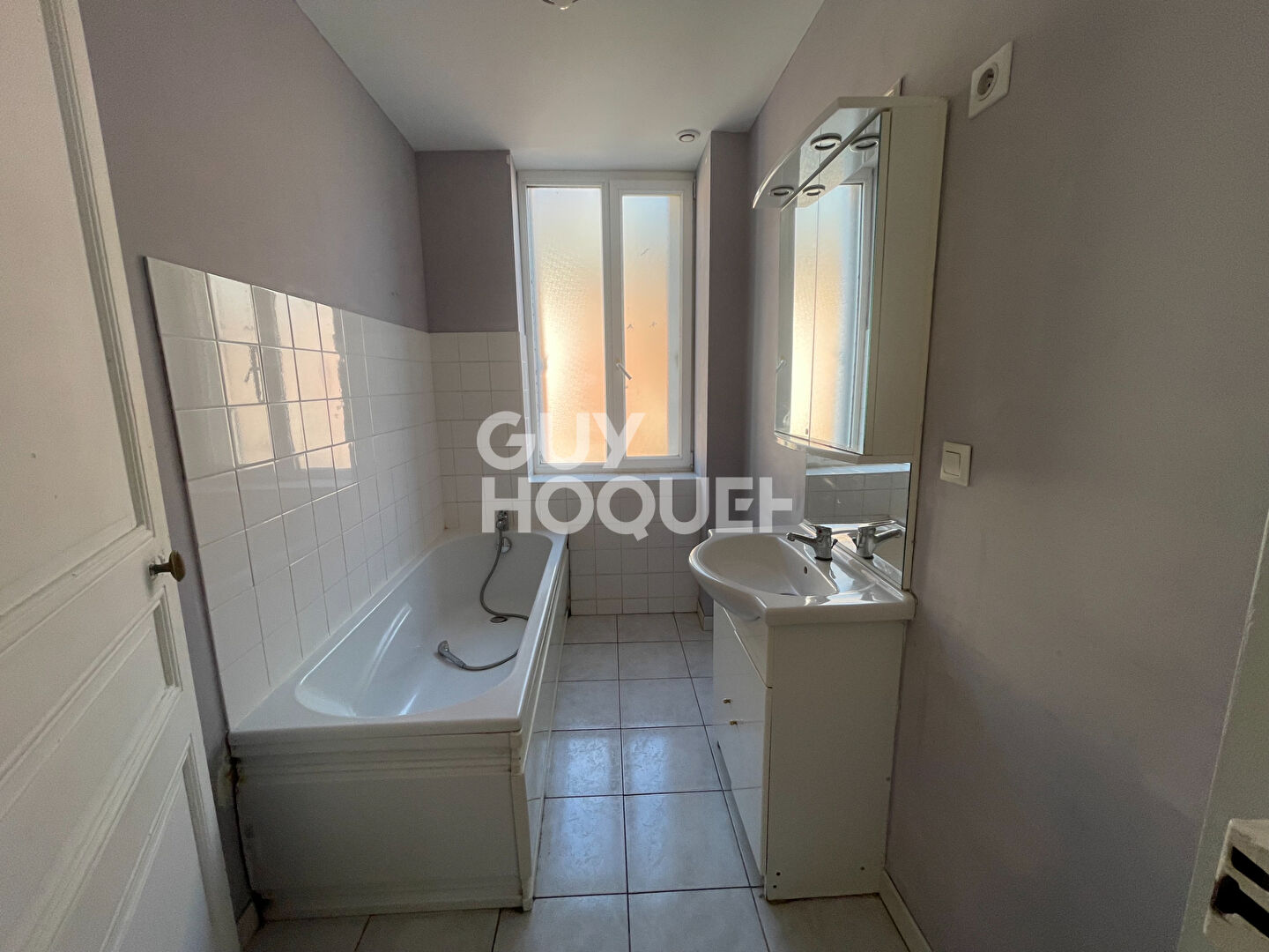 Maison de style avec jardin à vendre à PÉRONNE (80200)