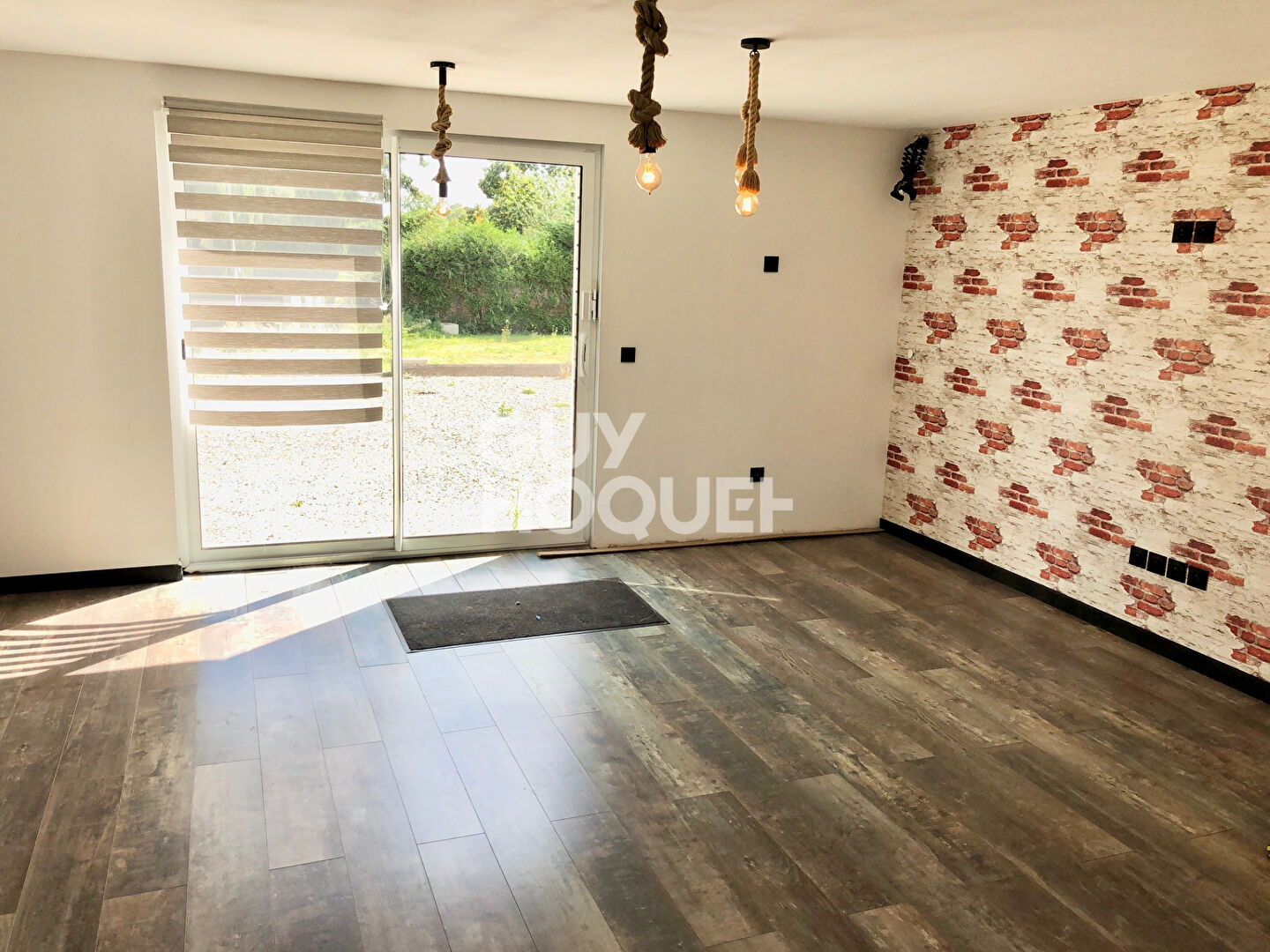 Maison spacieuse à vendre à PÉRONNE (80200).