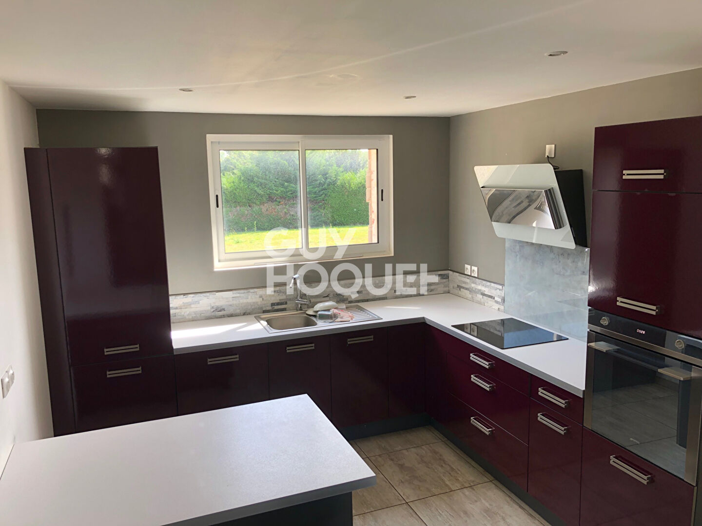 Maison spacieuse à vendre à PÉRONNE (80200).