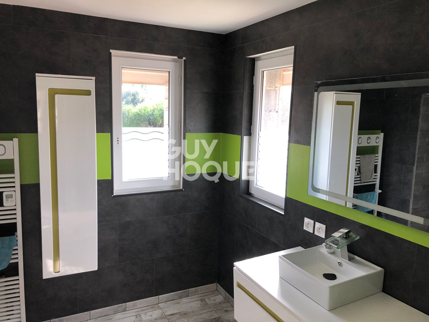 Maison spacieuse à vendre à PÉRONNE (80200).