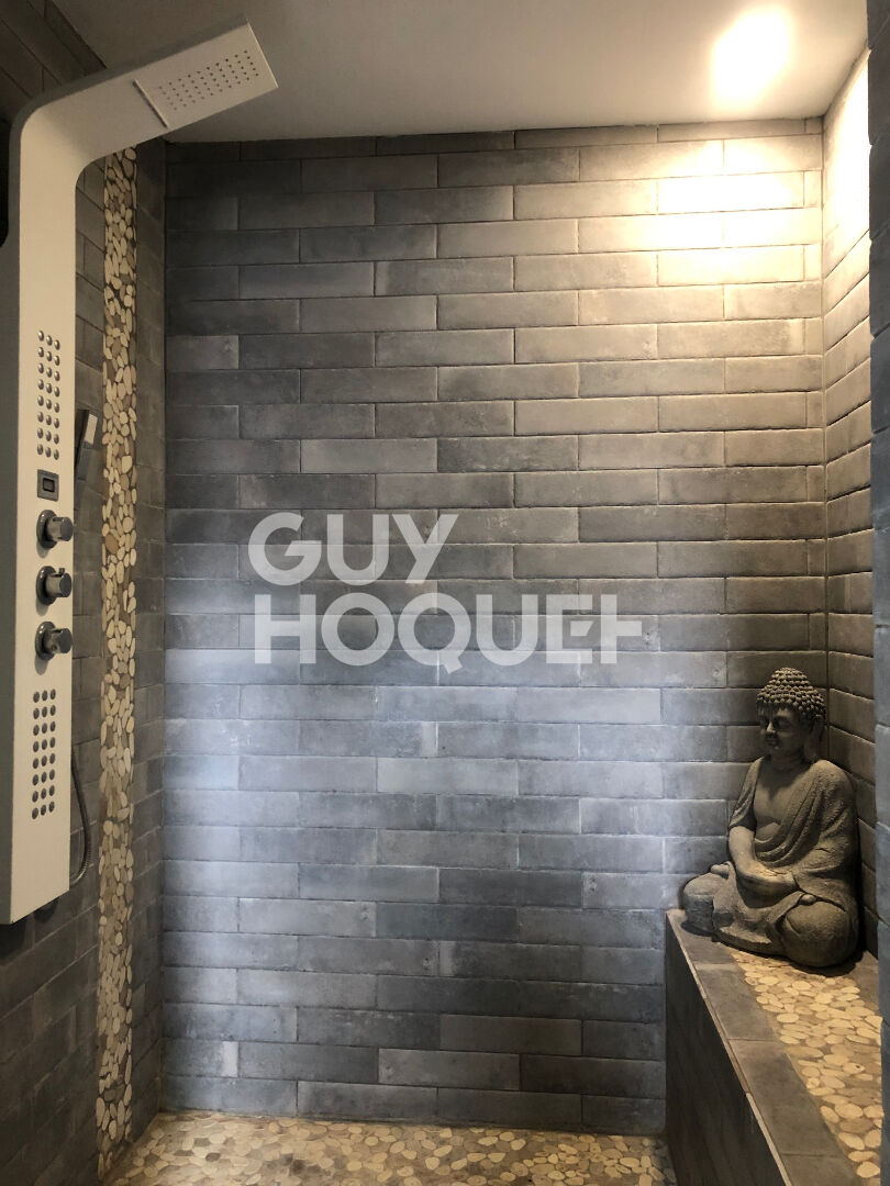 Maison spacieuse à vendre à PÉRONNE (80200).