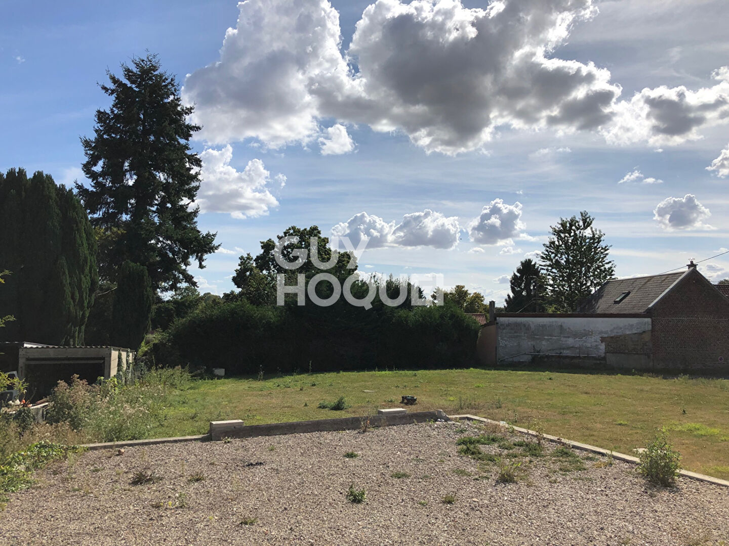 Maison spacieuse à vendre à PÉRONNE (80200).