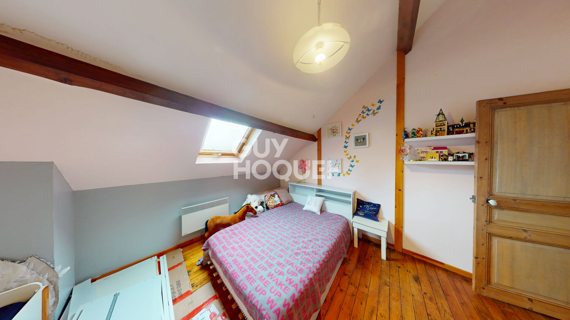 Maison avec jardin à vendre à Roisel (80240)