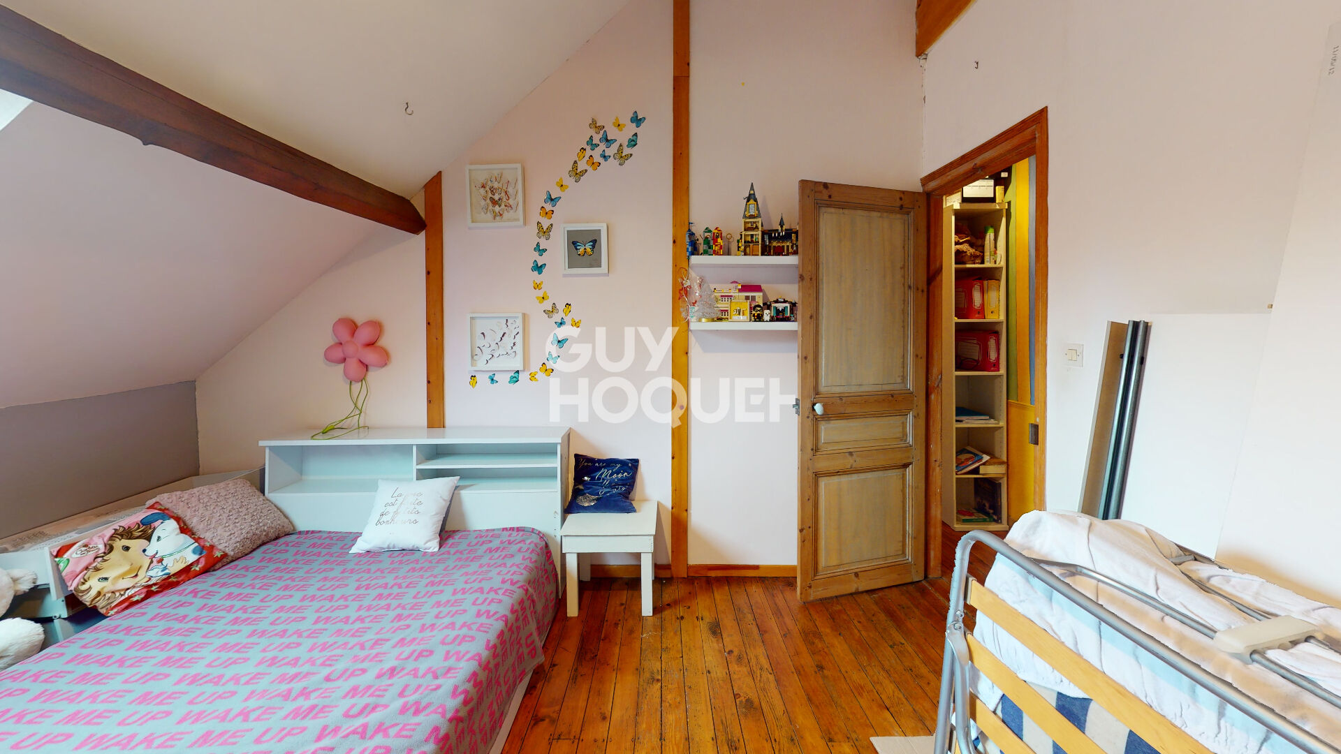 Maison avec jardin à vendre à Roisel (80240)