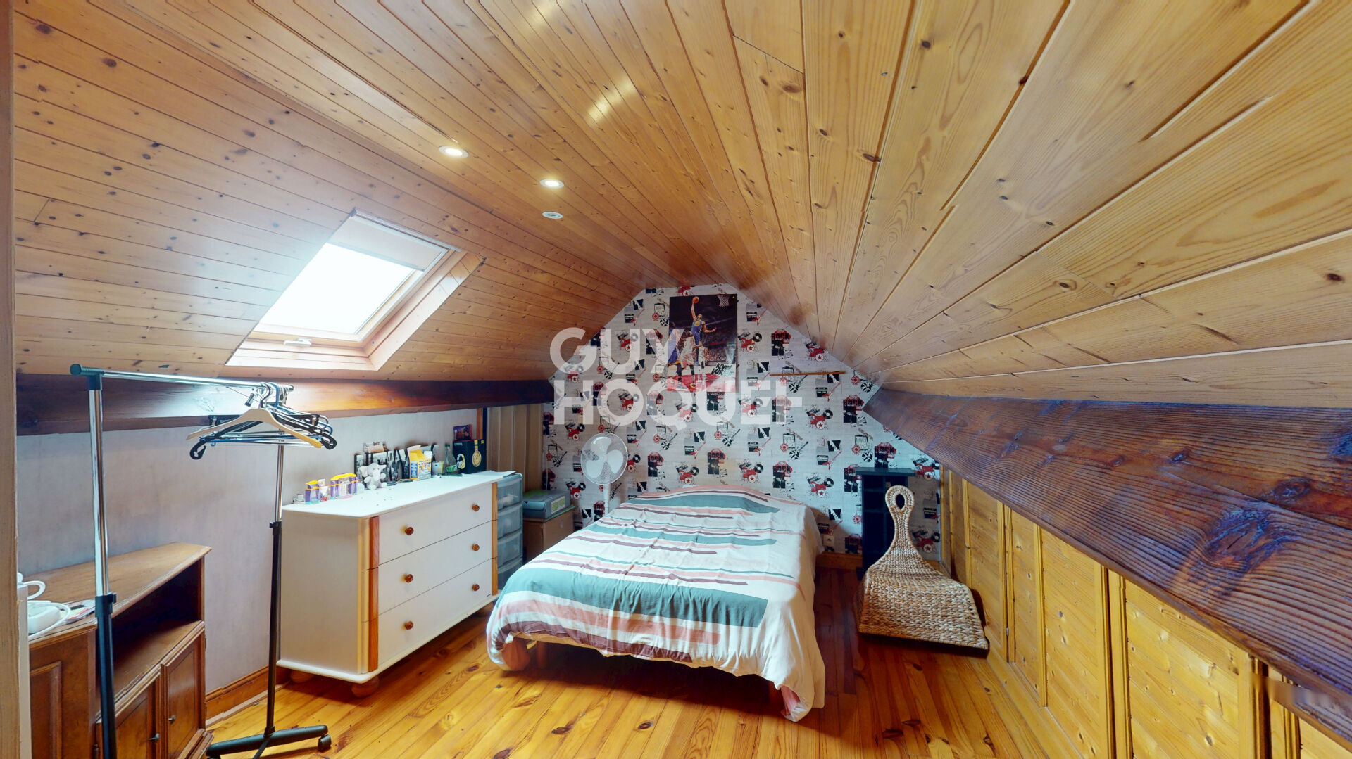 Maison avec jardin à vendre à Roisel (80240)