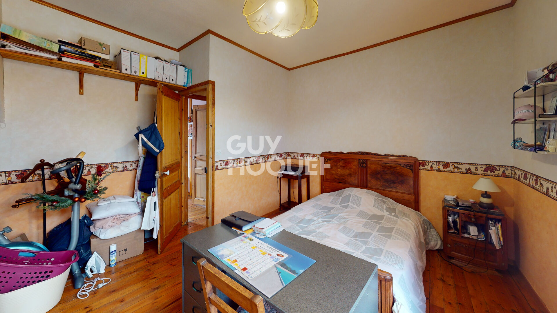 Maison avec jardin à vendre à Roisel (80240)