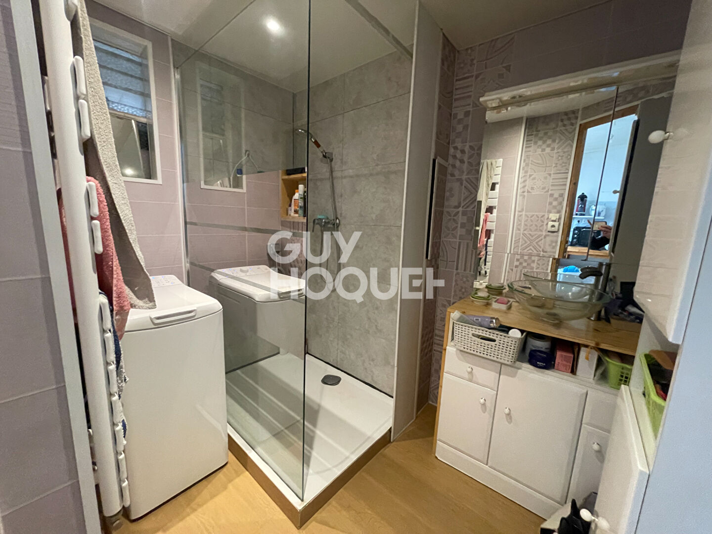 Maison de ville en brique, à vendre à PERONNE (80200)