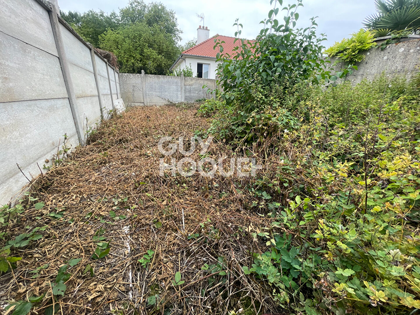 Maison de ville en brique, à vendre à PERONNE (80200)