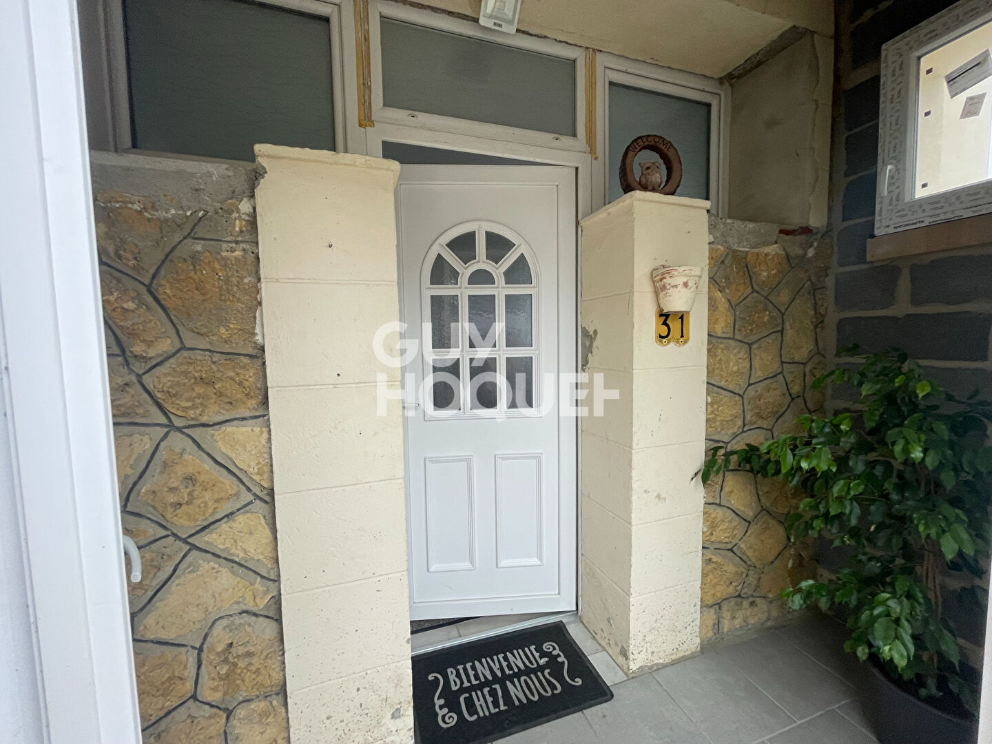 Maison à vendre à PÉRONNE (80200).