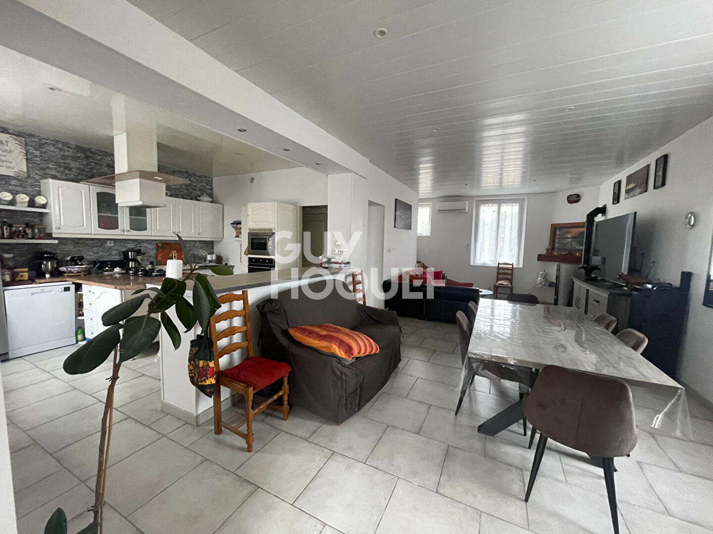 Maison à vendre à PÉRONNE (80200).