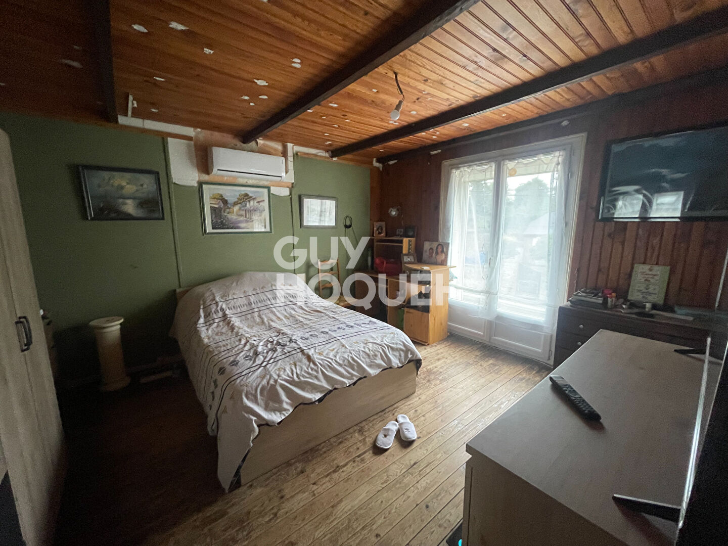 Maison à vendre à PÉRONNE (80200).