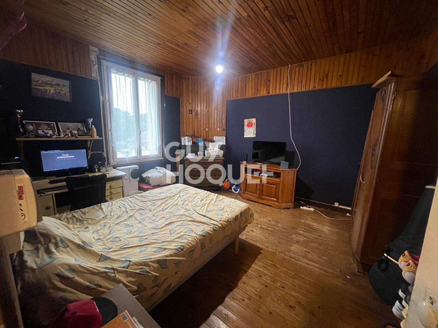 Maison à vendre à PÉRONNE (80200).