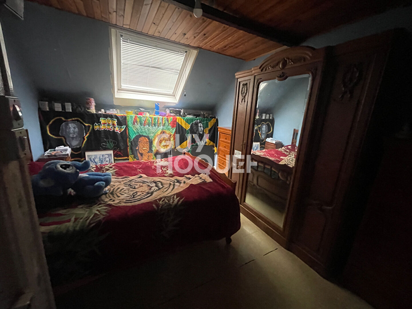 Maison à vendre à PÉRONNE (80200).