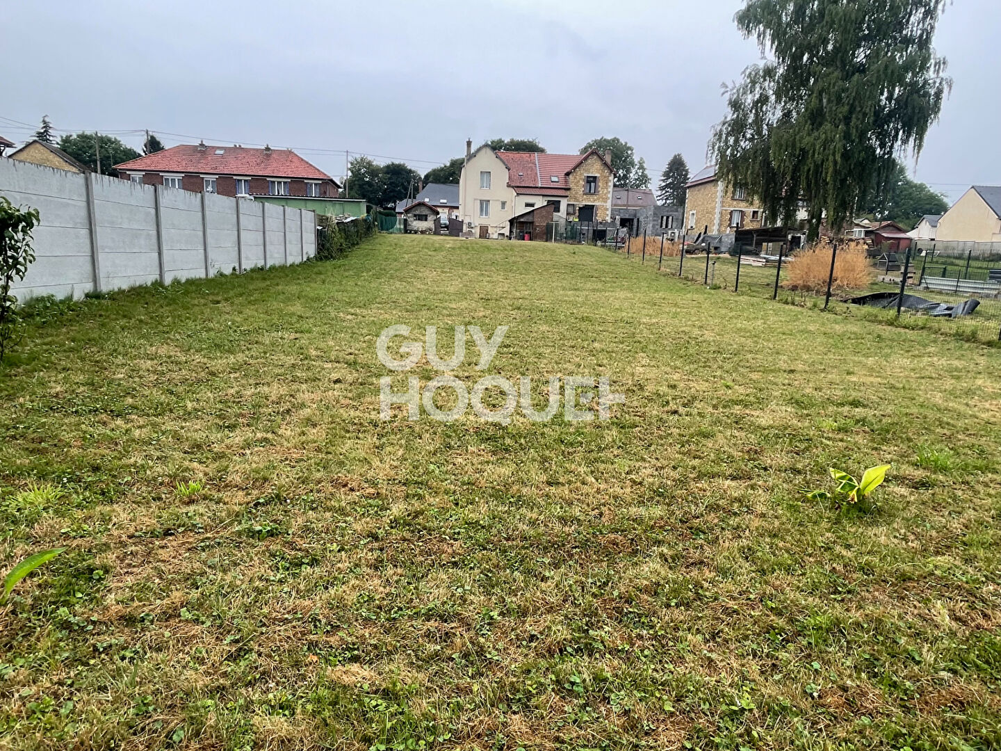 Maison à vendre à PÉRONNE (80200).